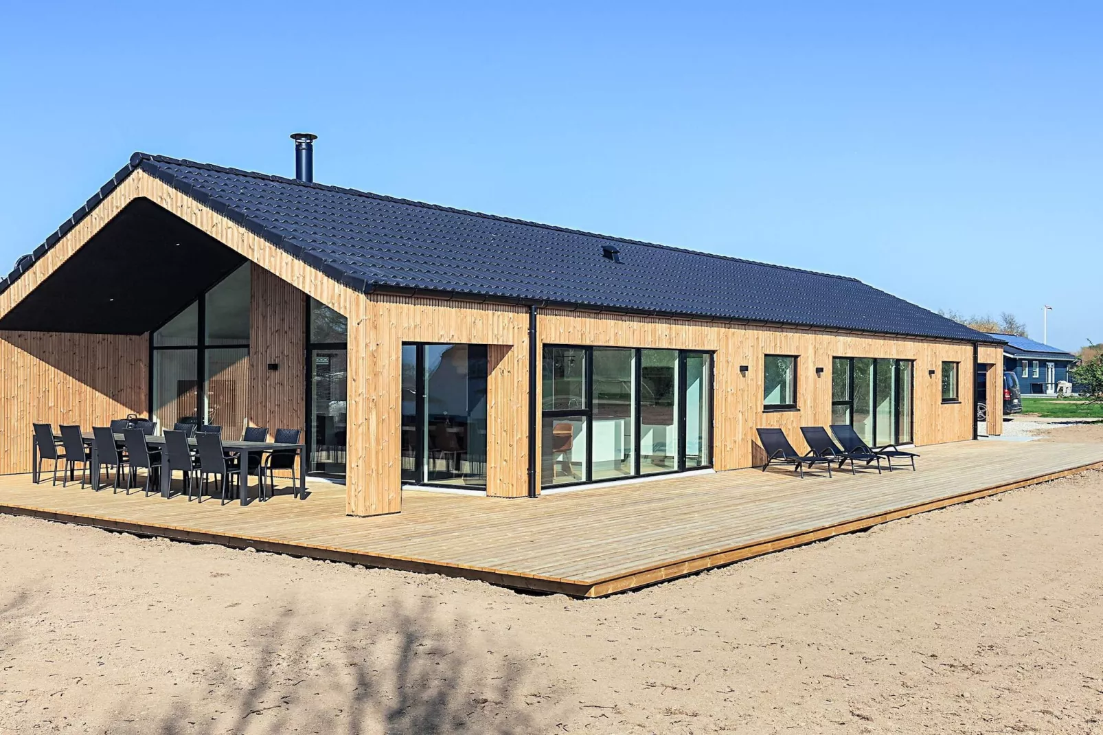 5 etoiles maison de vacances a Humble