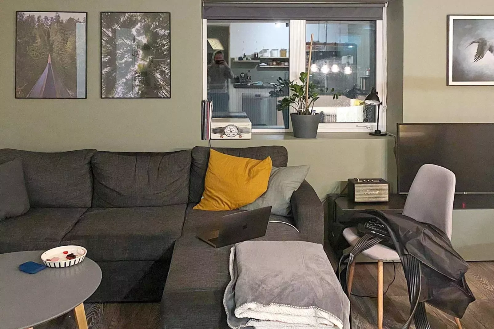 indoor