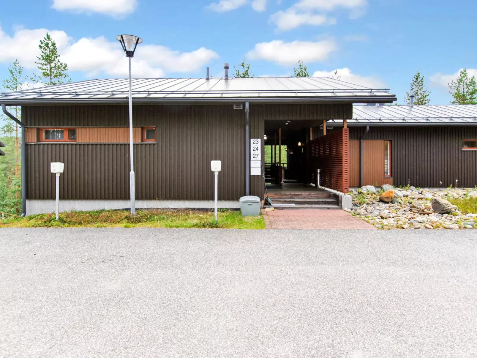 Haapala suites 27