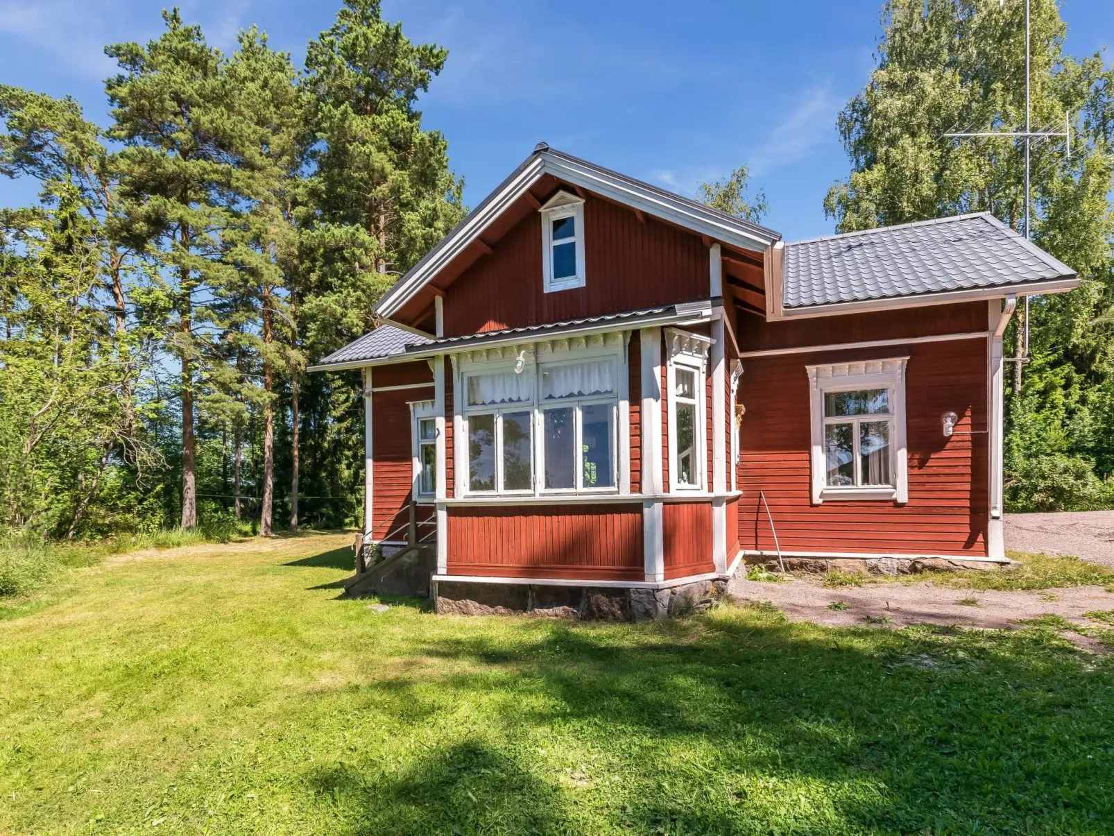 Elfvik