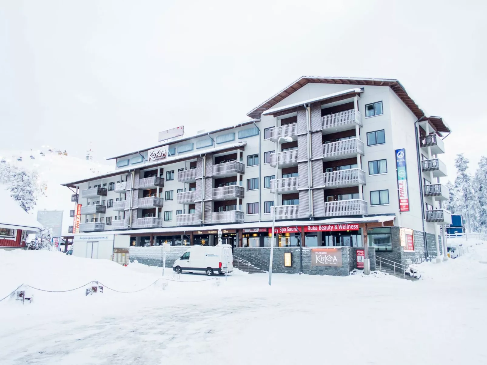 Rukakylän helmi
