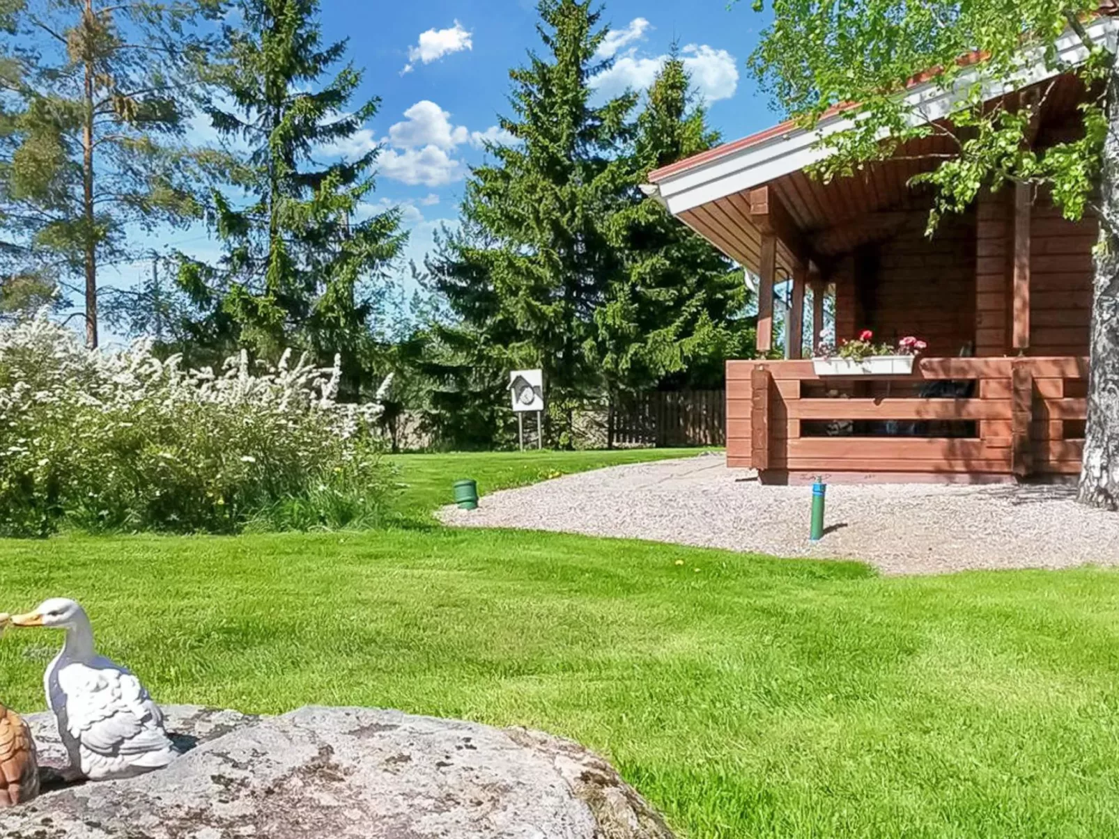 Villa henna