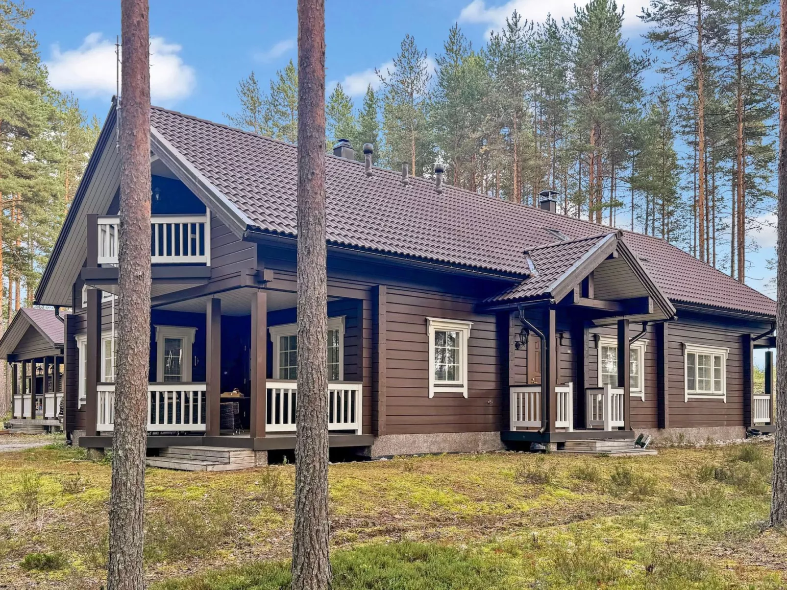 Mäntylahti