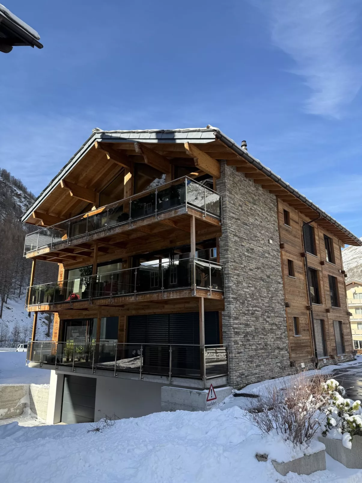 Strahlhorn