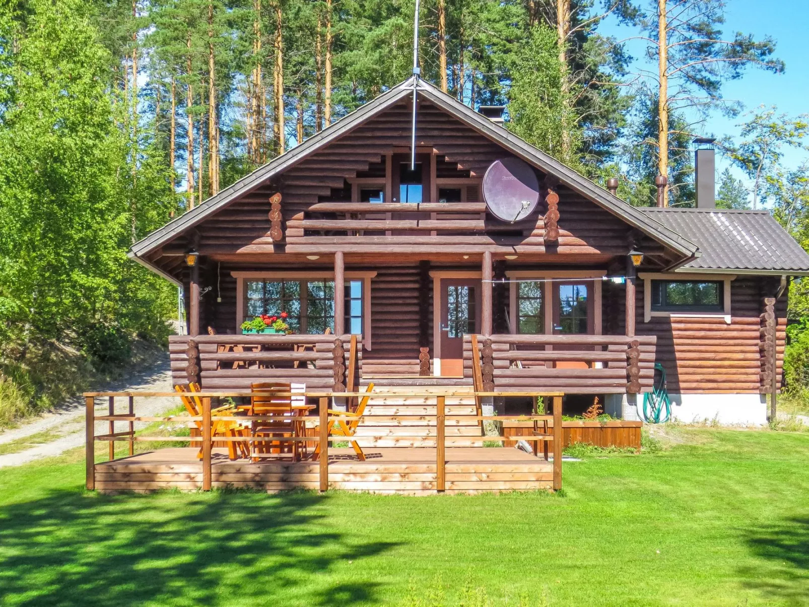 Rantalaukka