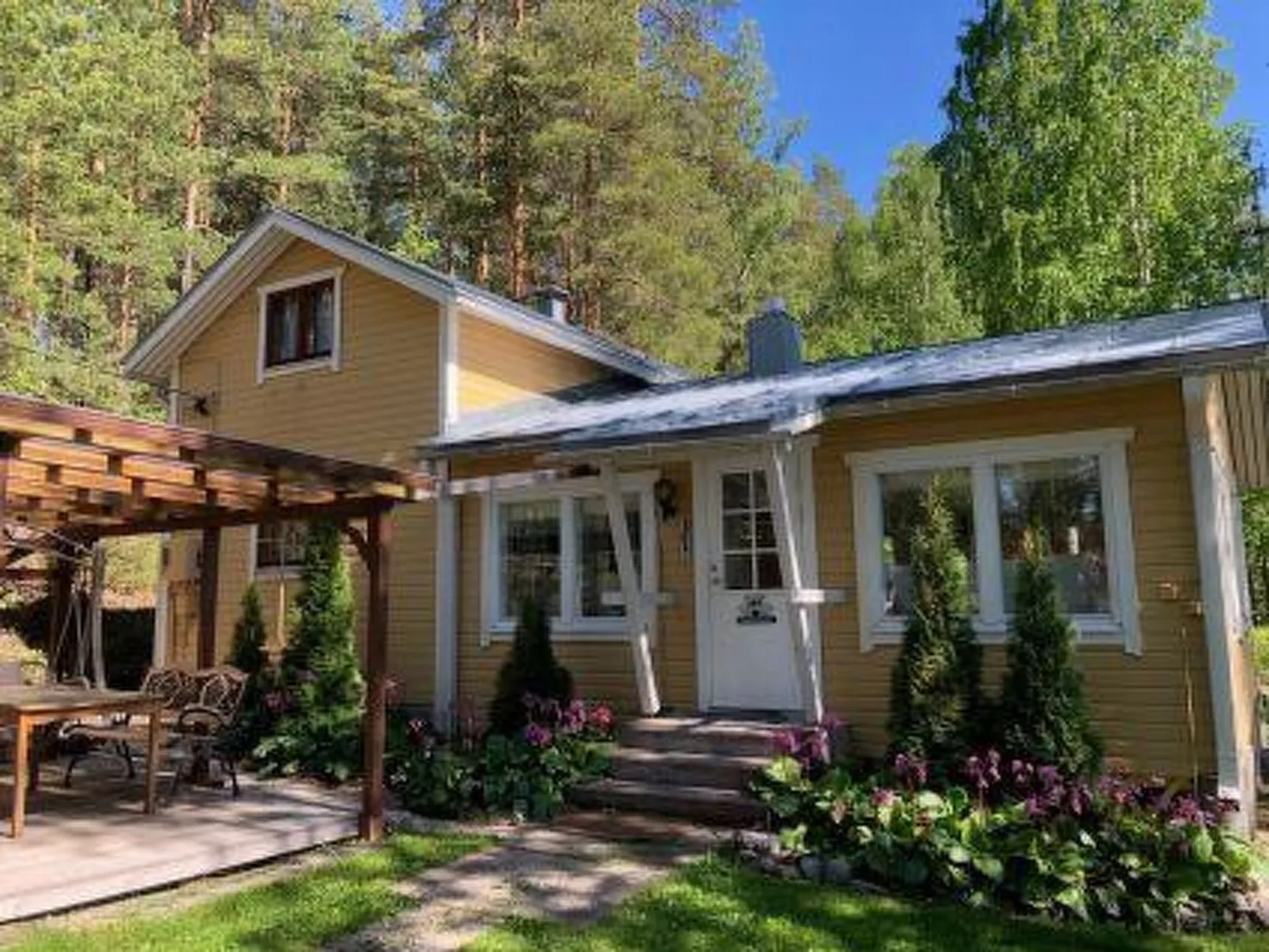 Saunamäki