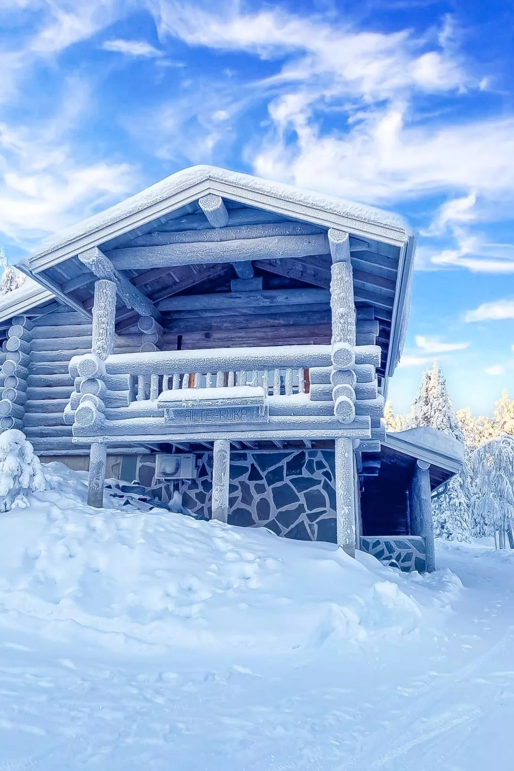 Alte ruka ansa