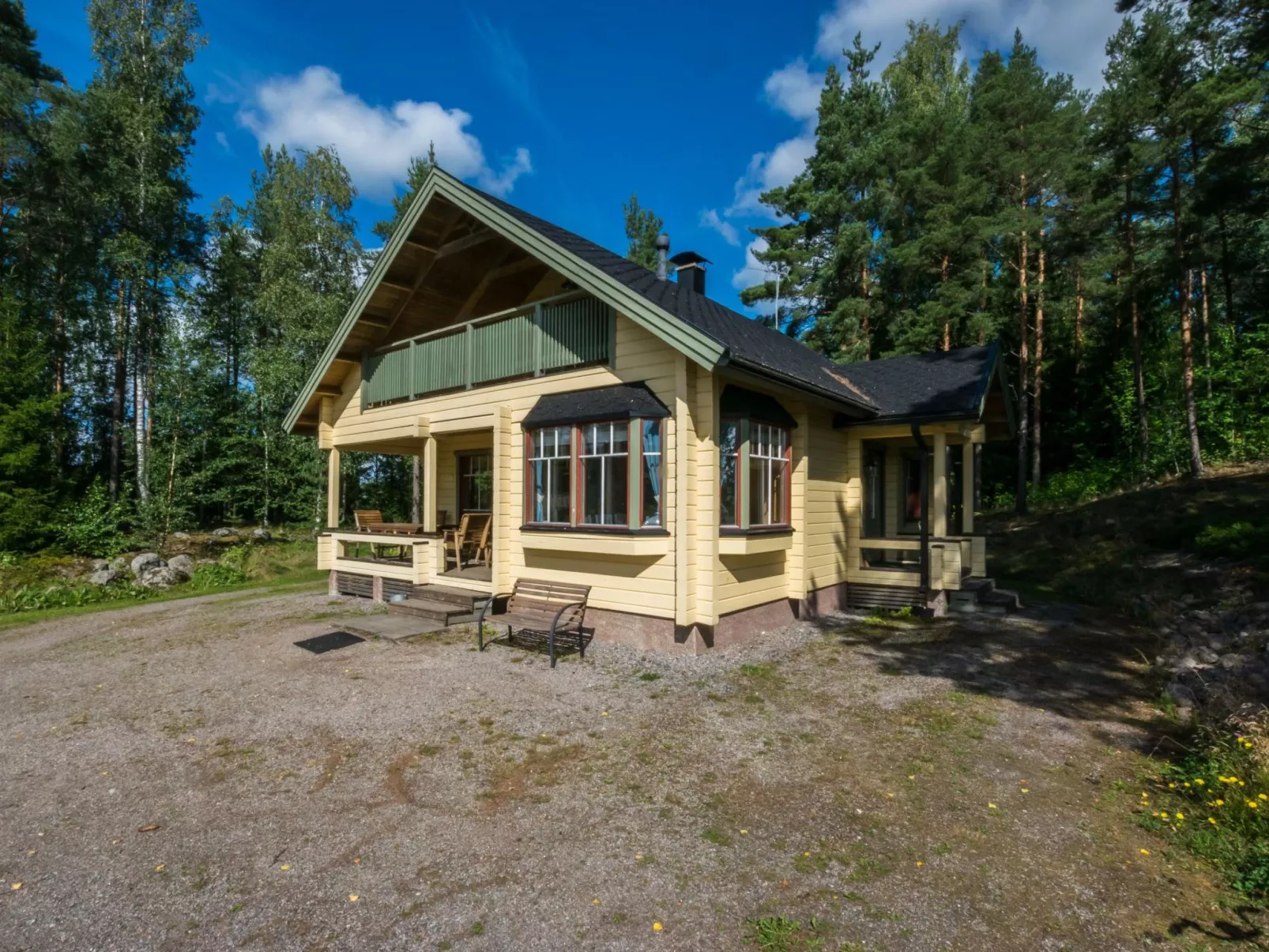Pihlajaniemi
