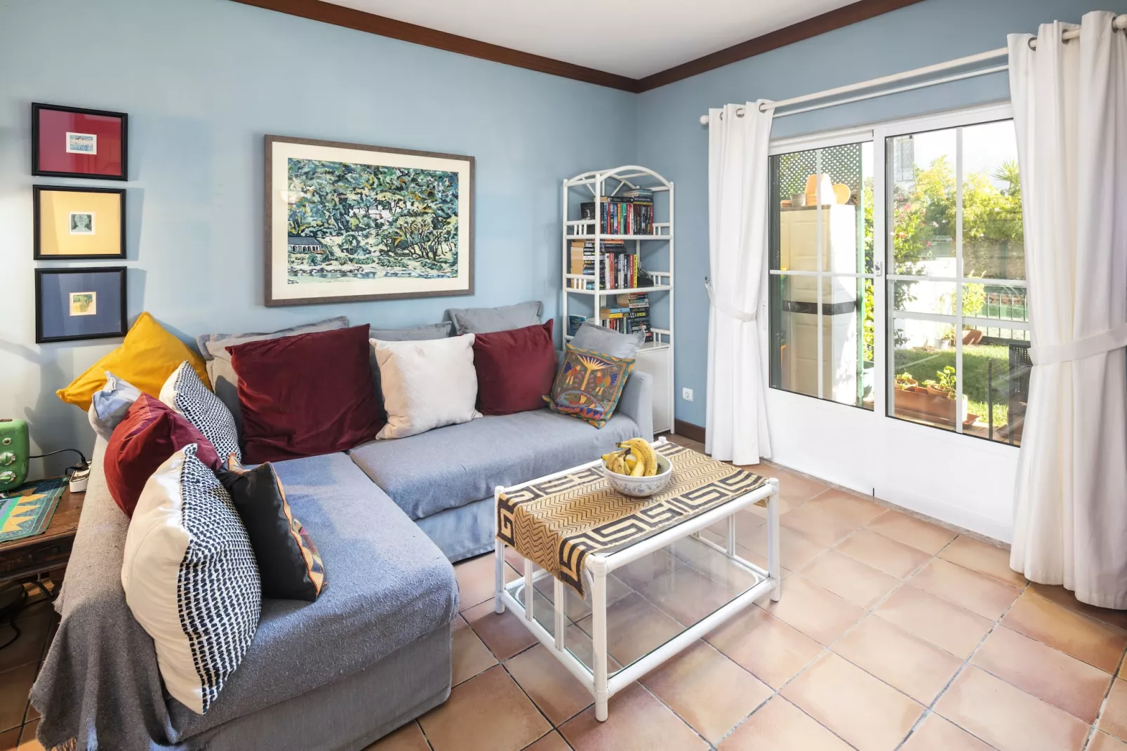 25 Terraços de Benagil (Casa Kusane)
