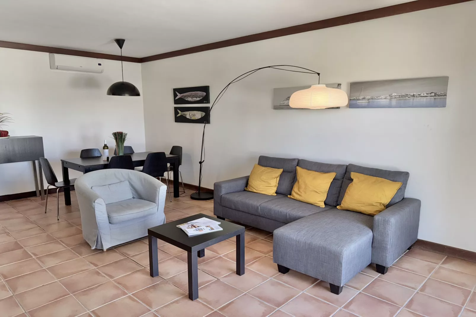 20 Terraços de Benagil (Casa Luisa)