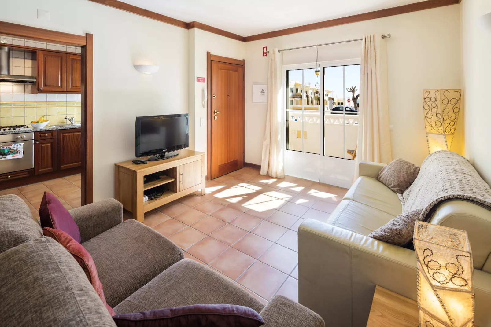 40 Terraços de Benagil (Casa Nicolinha)