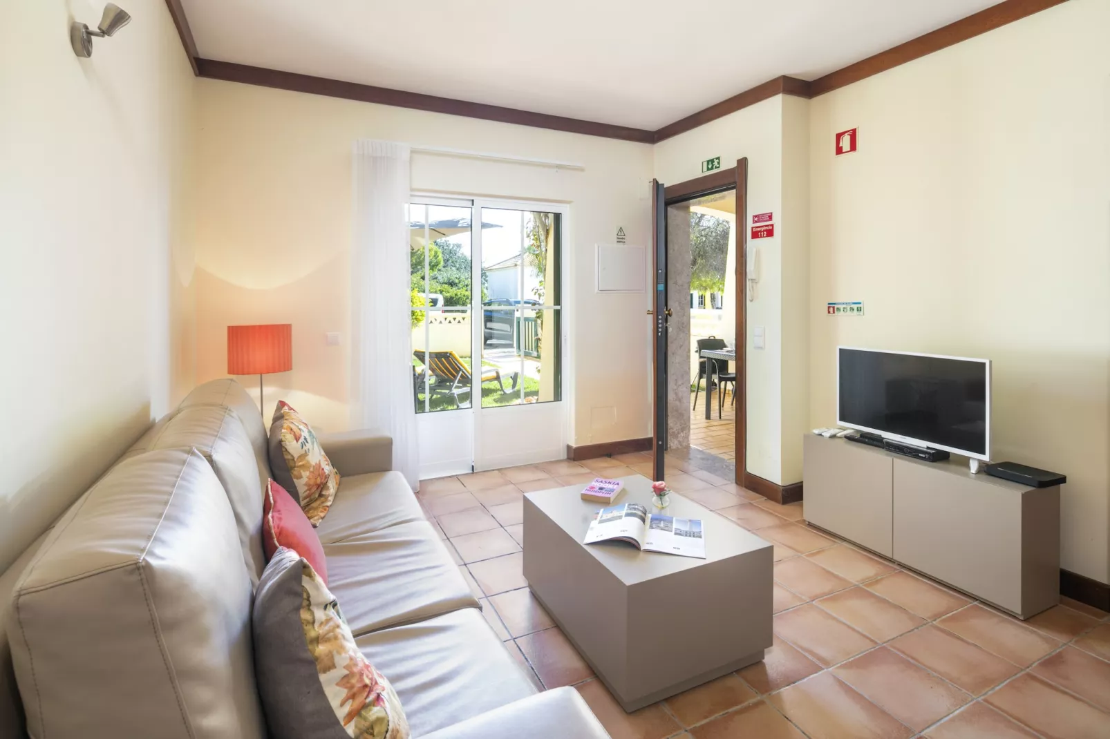 34 Terraços de Benagil (Casa Anabela)