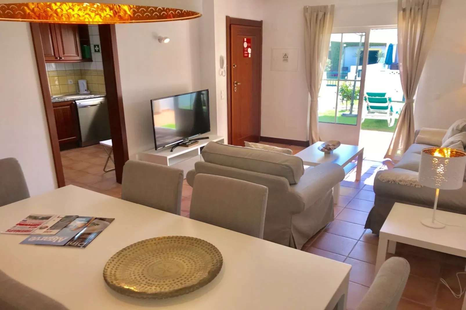 15 Terraços de Benagil (Casa Machado)