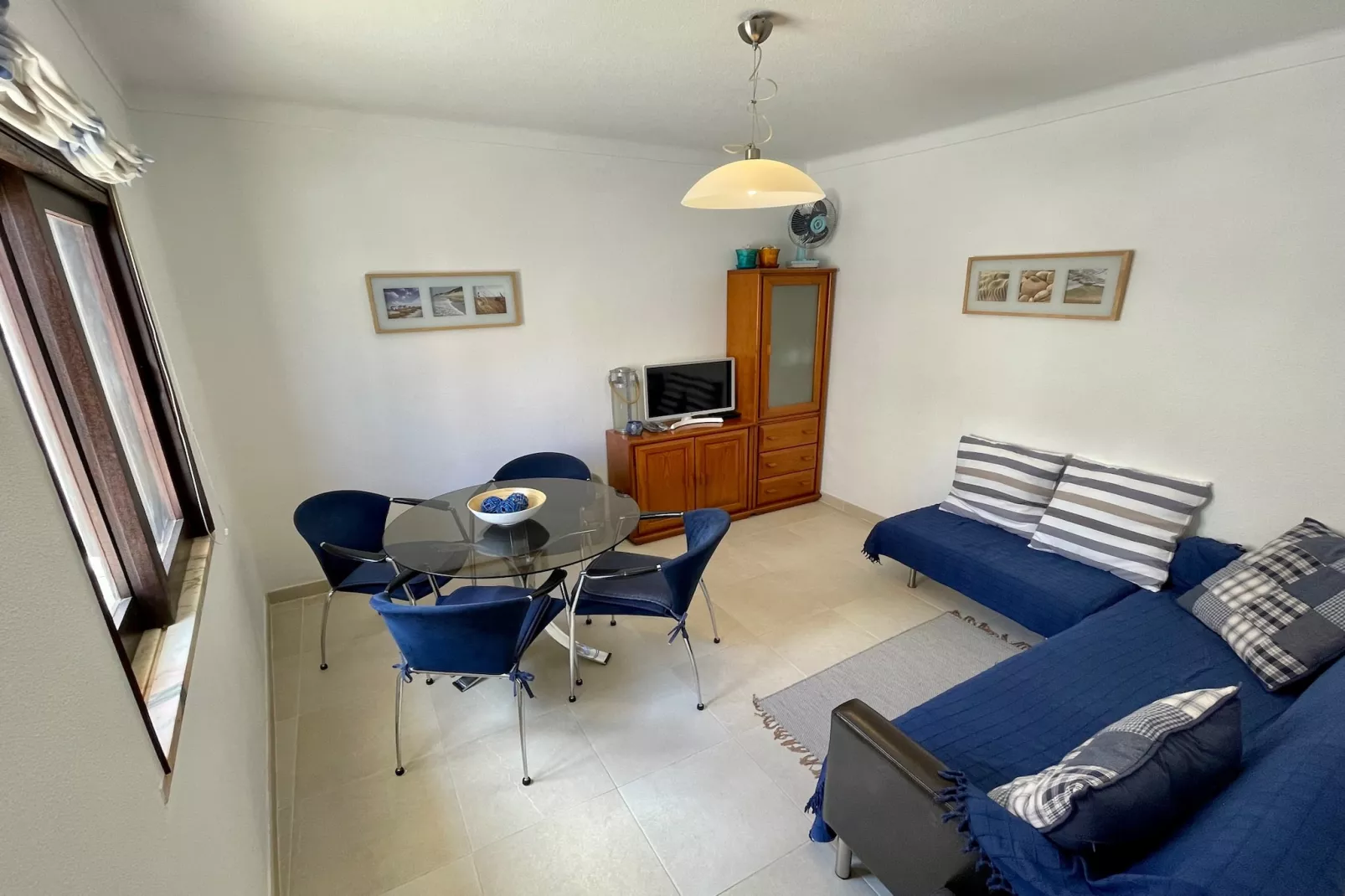 Casa Tété - apartment in Benagil