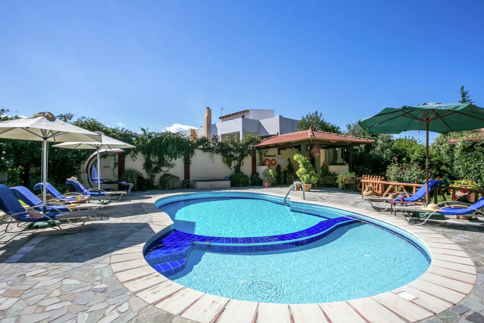 Villa Agapi