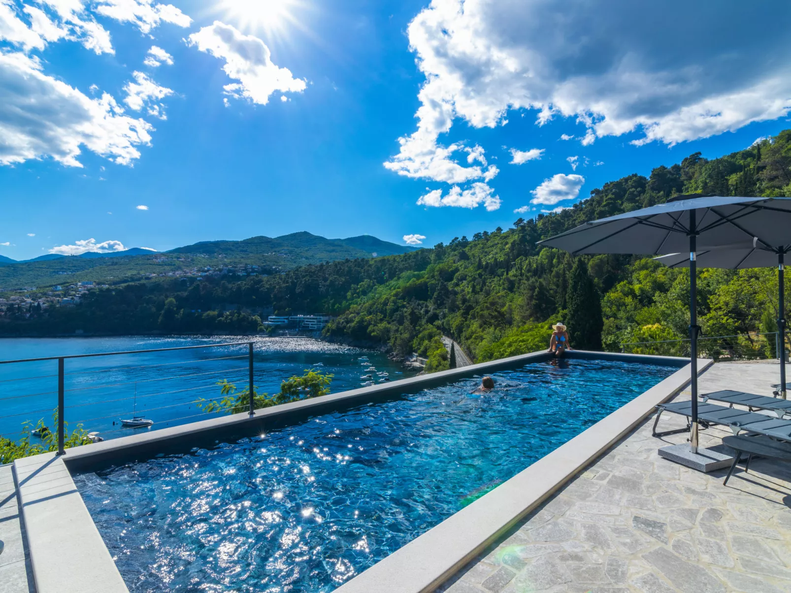 Mare Sano Resort