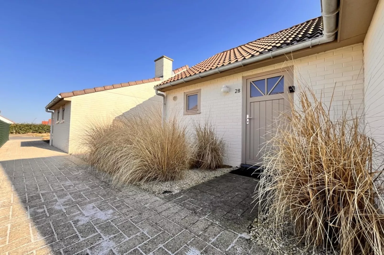 Mercatorpark Huis 28