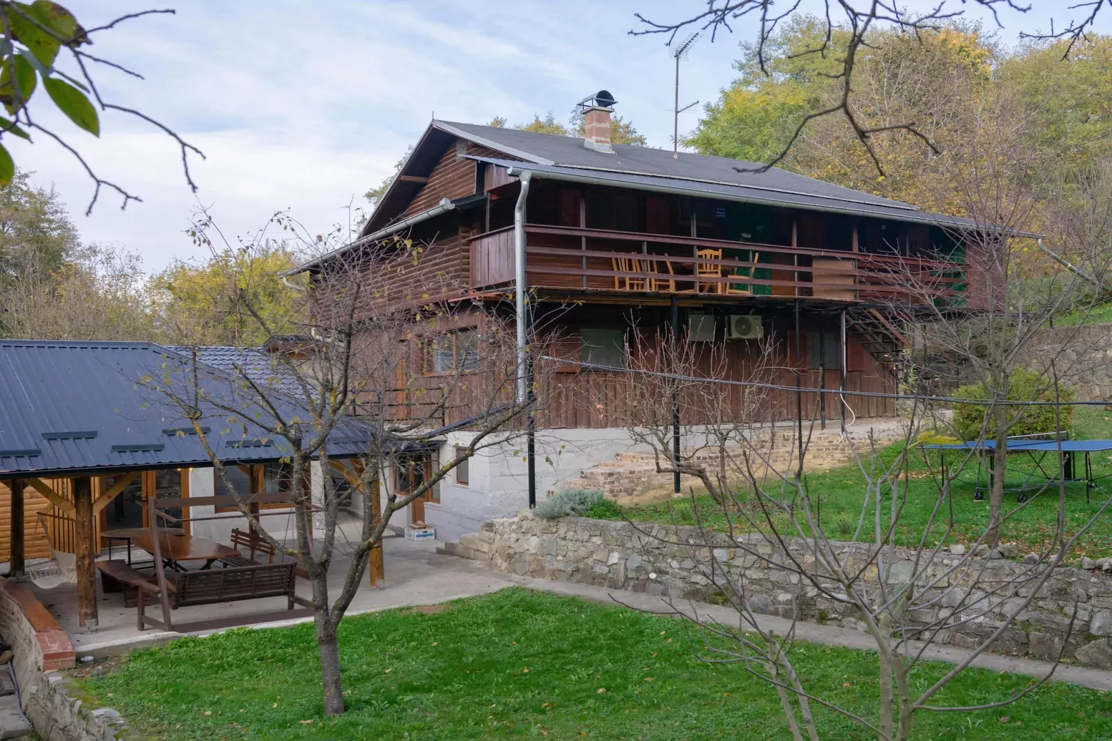 Holiday House Magdalena