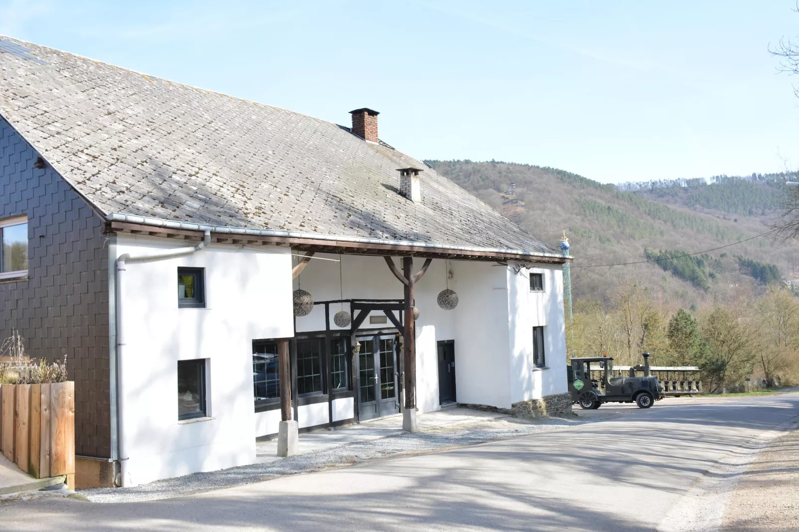 Studio Ferme Simon
