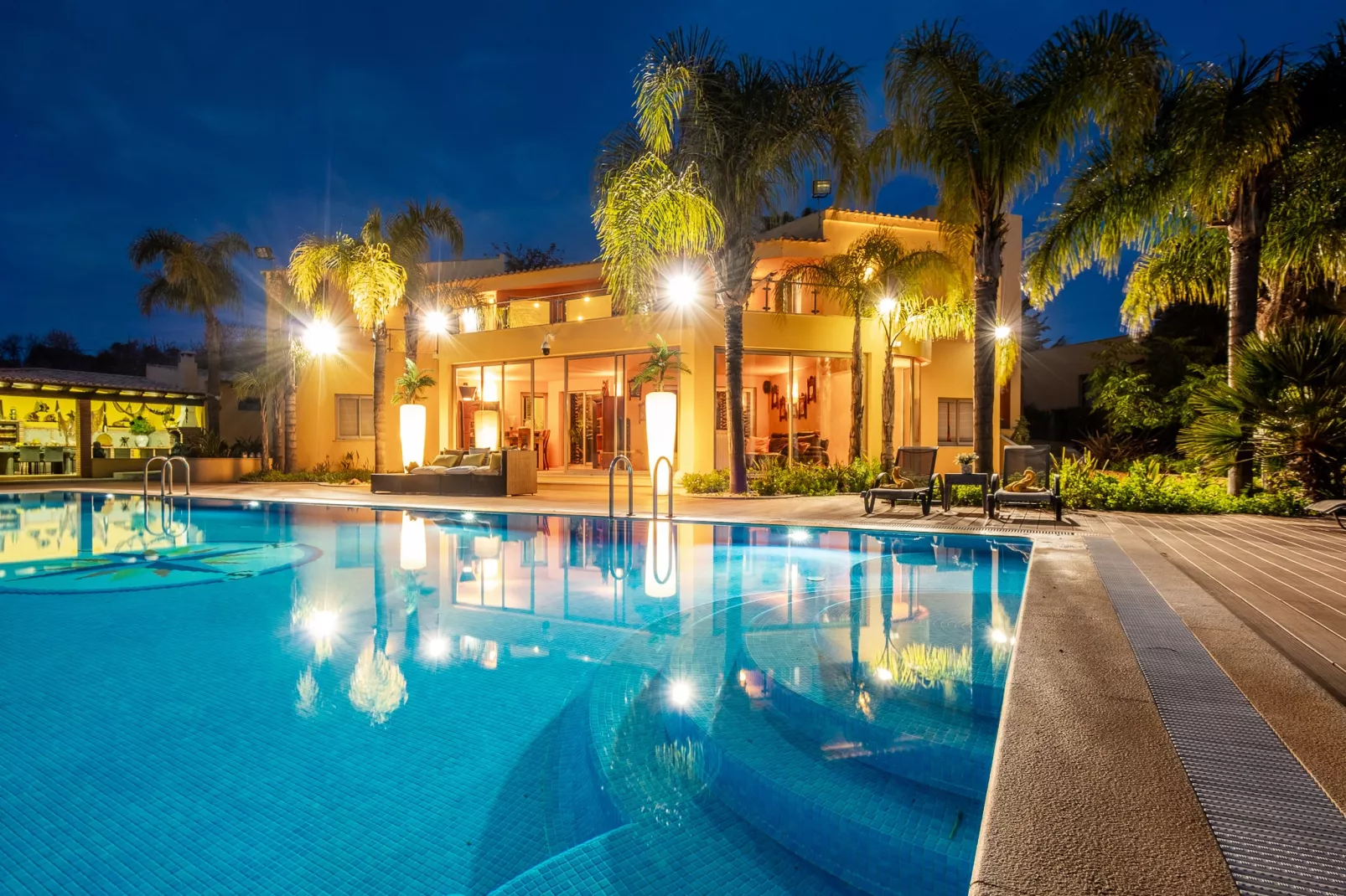 Villa Gamboa