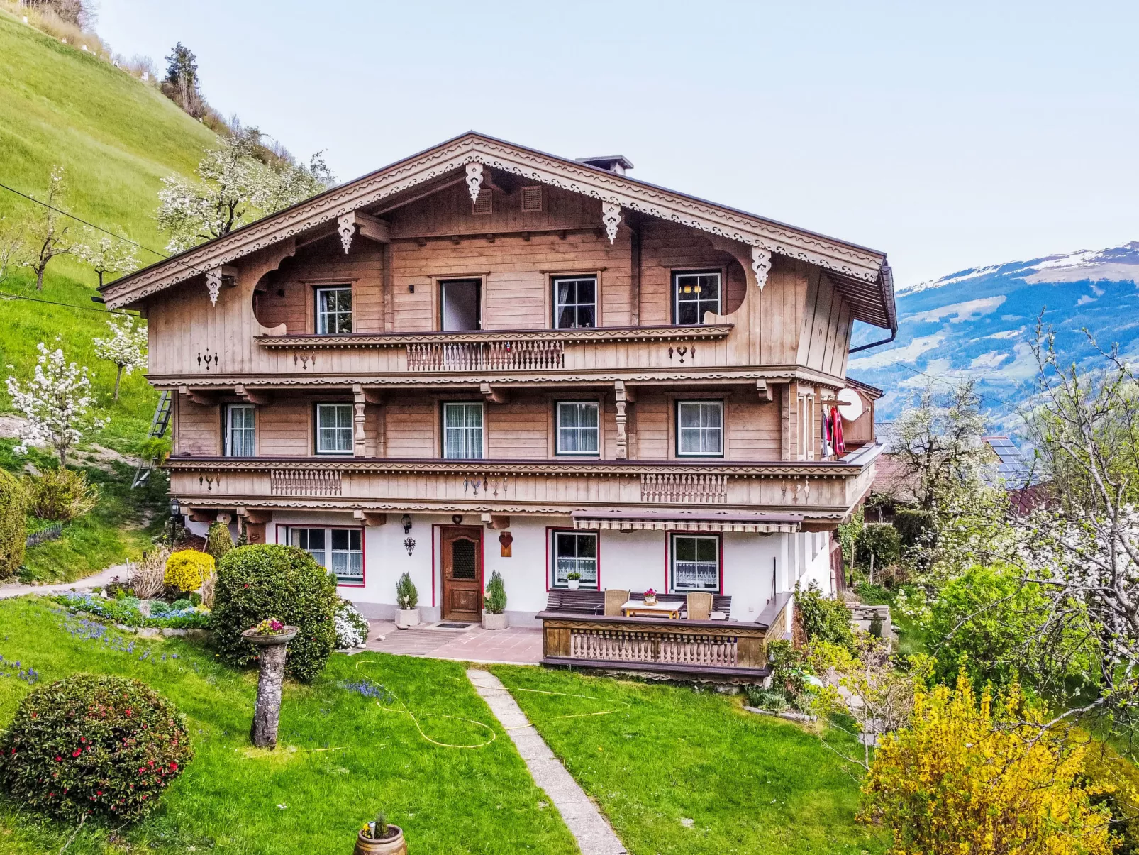 Obertal