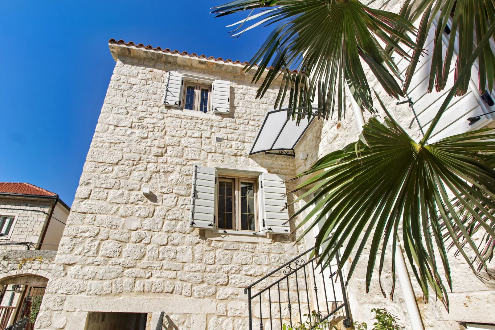 Stone House Trogir