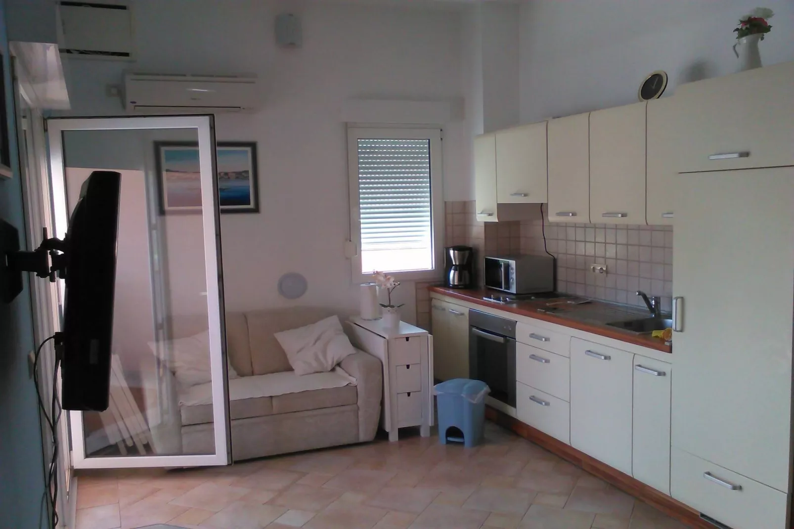 Apartments Marijana - two bedroom apartment A1