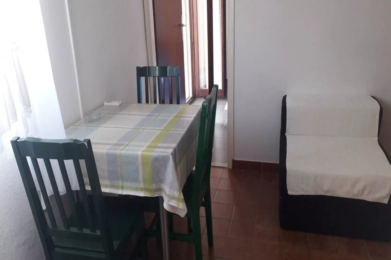 Apartments Bruna - one bedroom apartment A2