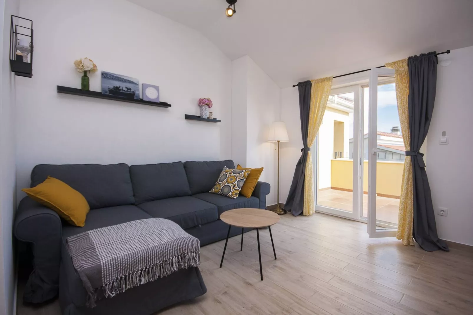 Apartments Tonia - Apartment Tonia A2
