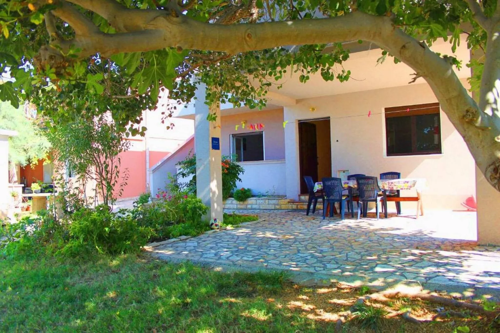 Apartments Dubravica - two bedroom apartment