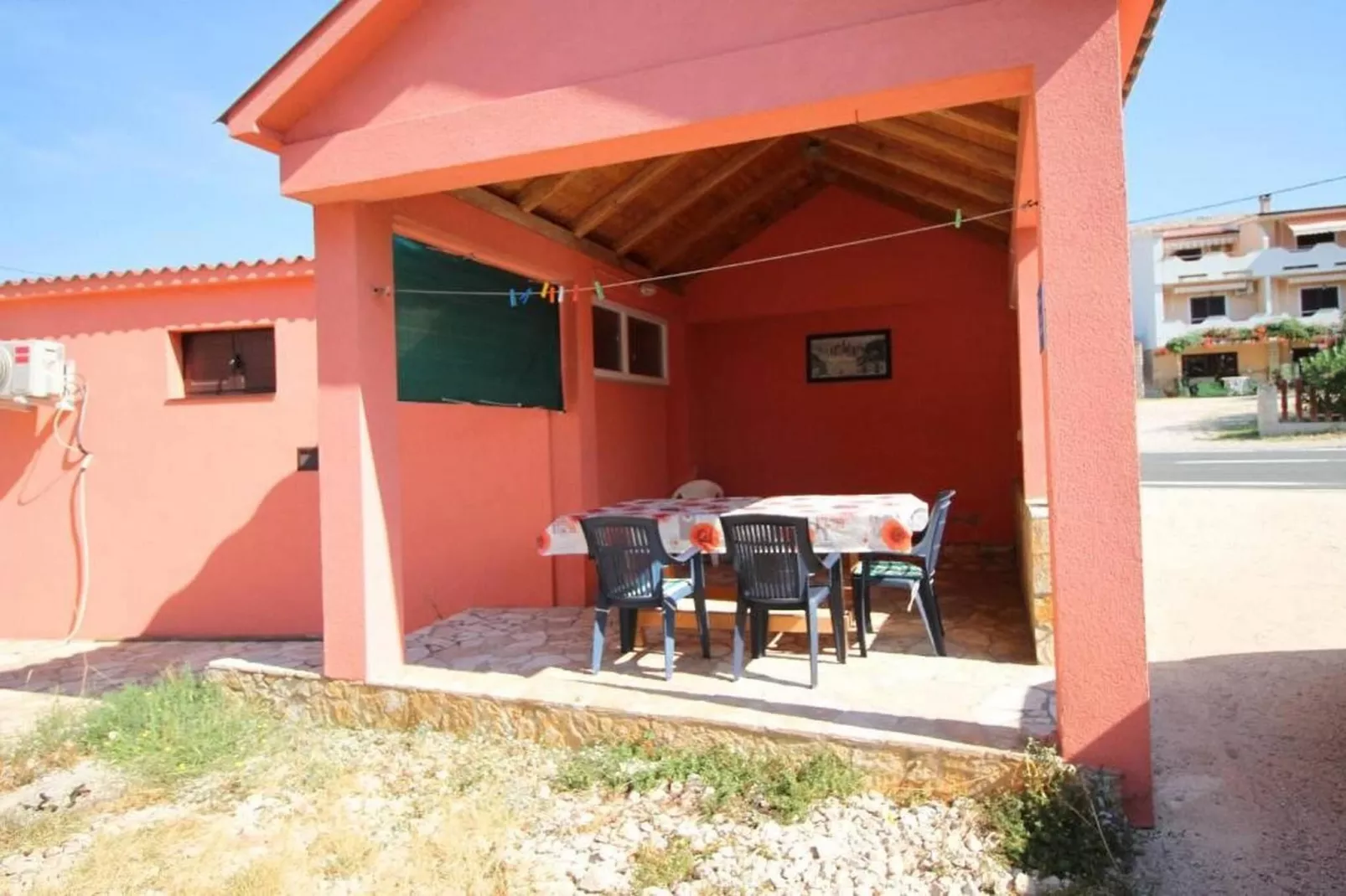 Apartments Dubravica - studio apartment