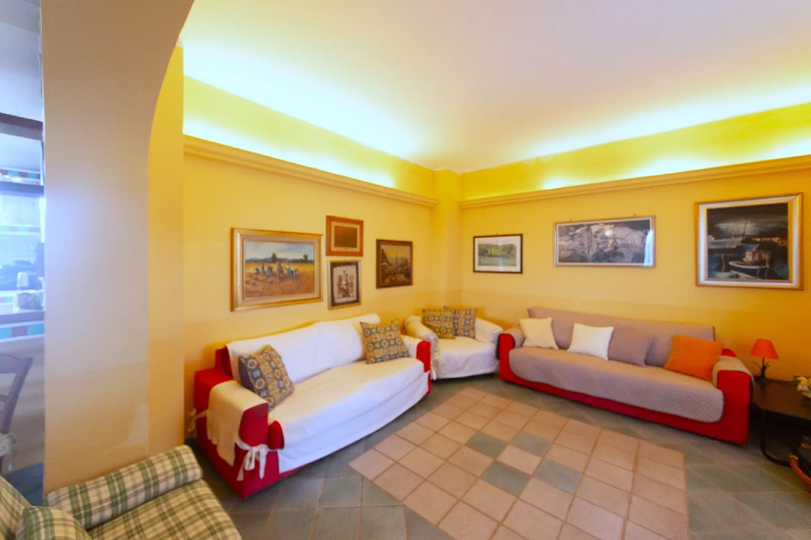 Villa Teresa
