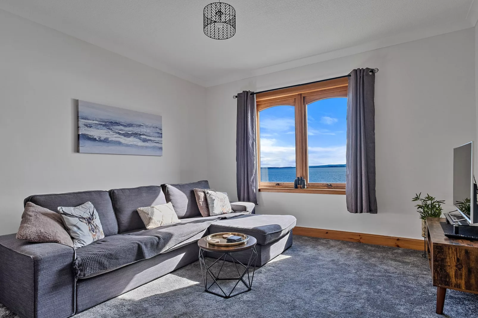 The Sea Cottage
