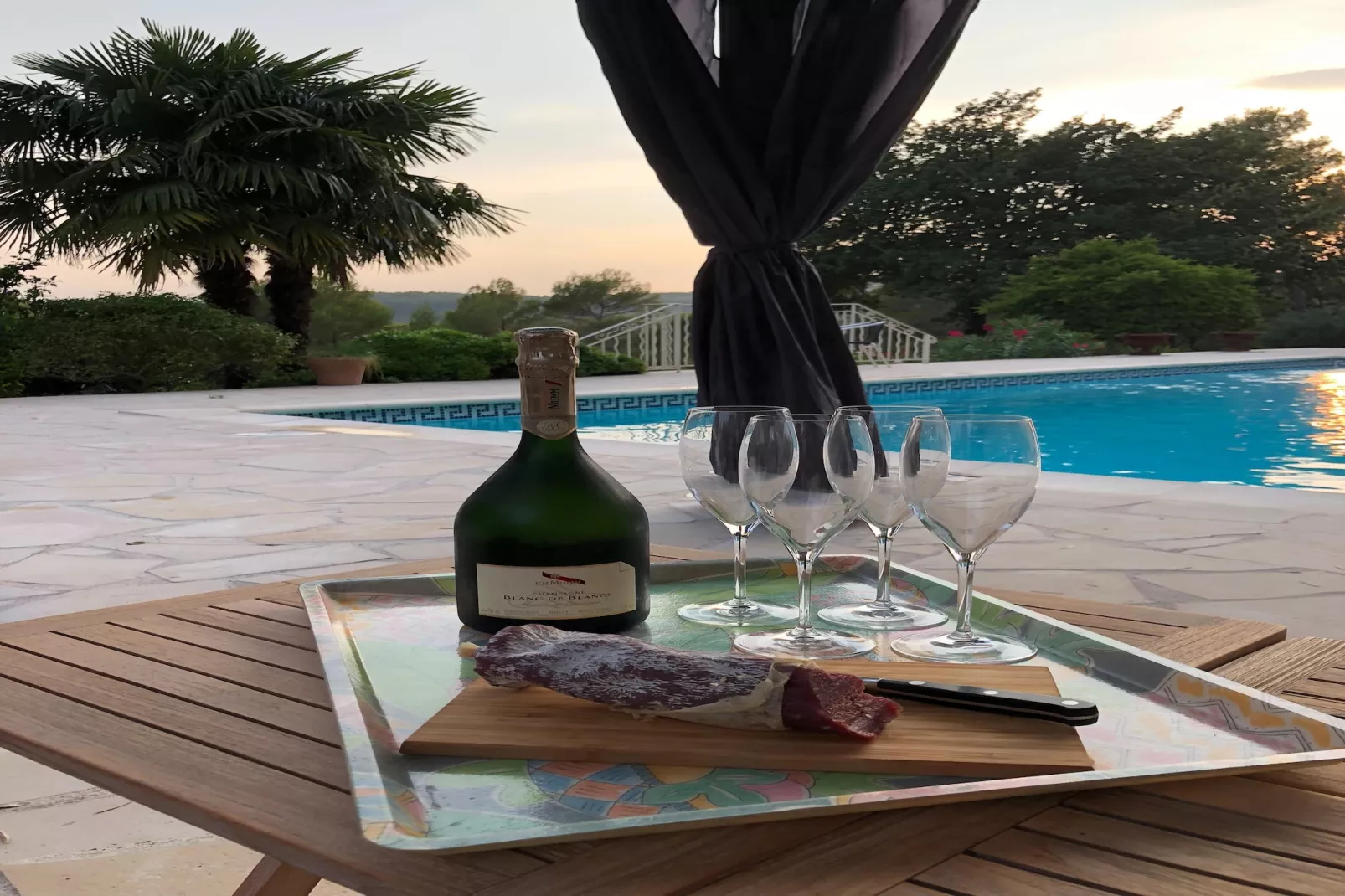ambiance
