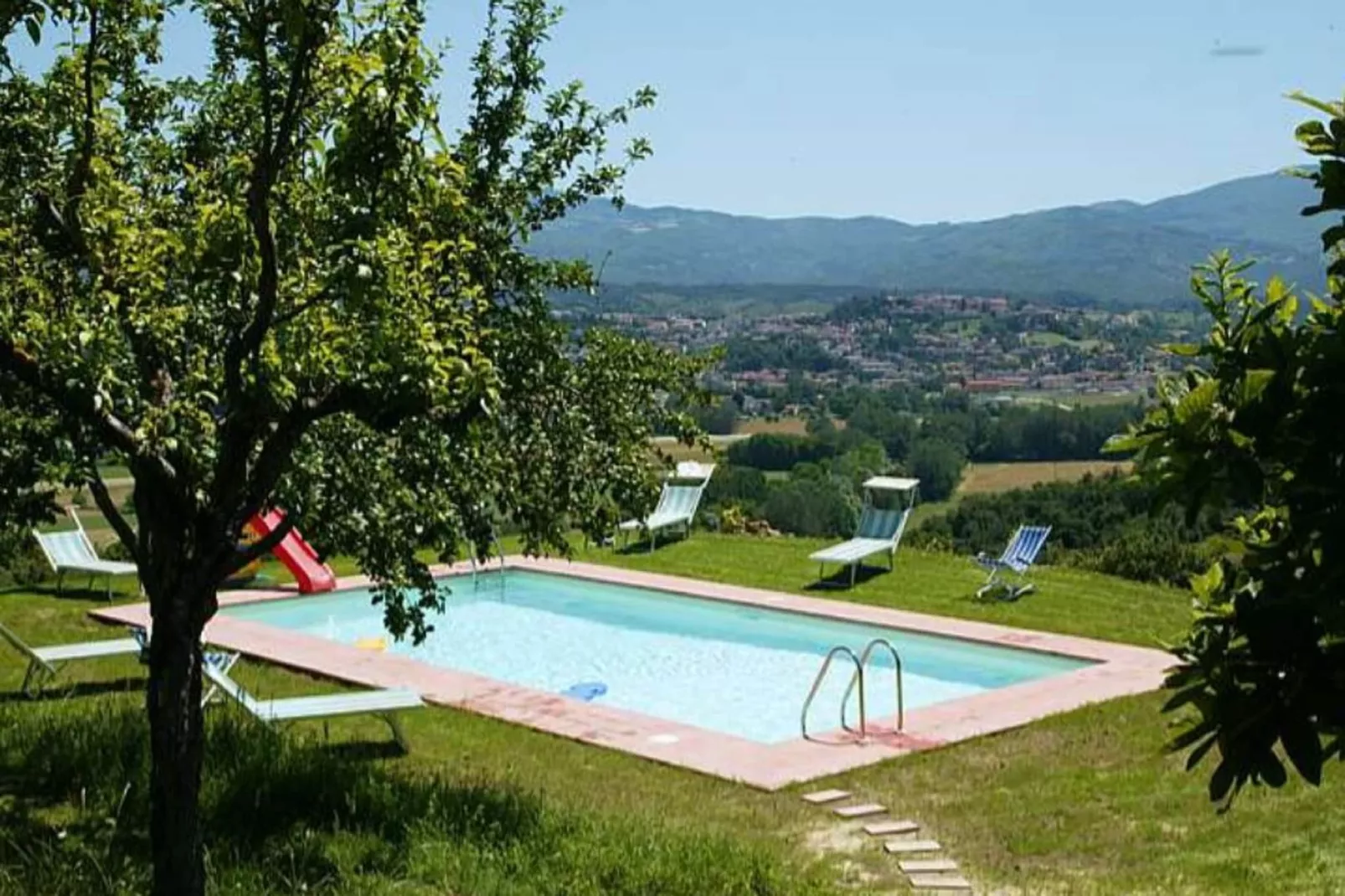 Agriturismo Tenuta Seriole