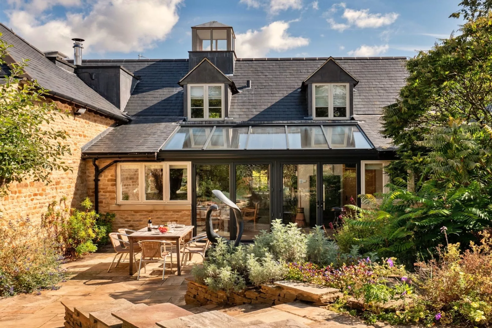 gardensummer