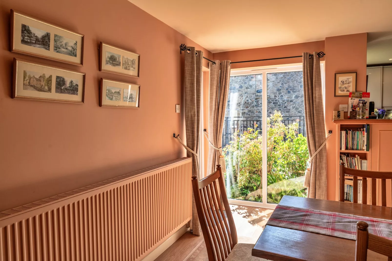 Cherry Tree Cottage