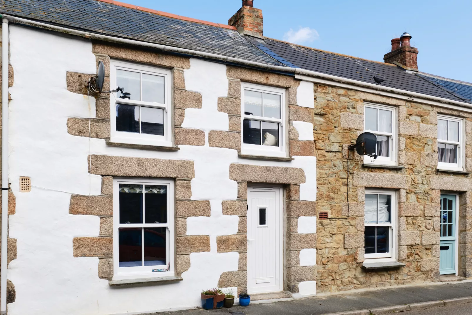Coral Cottage