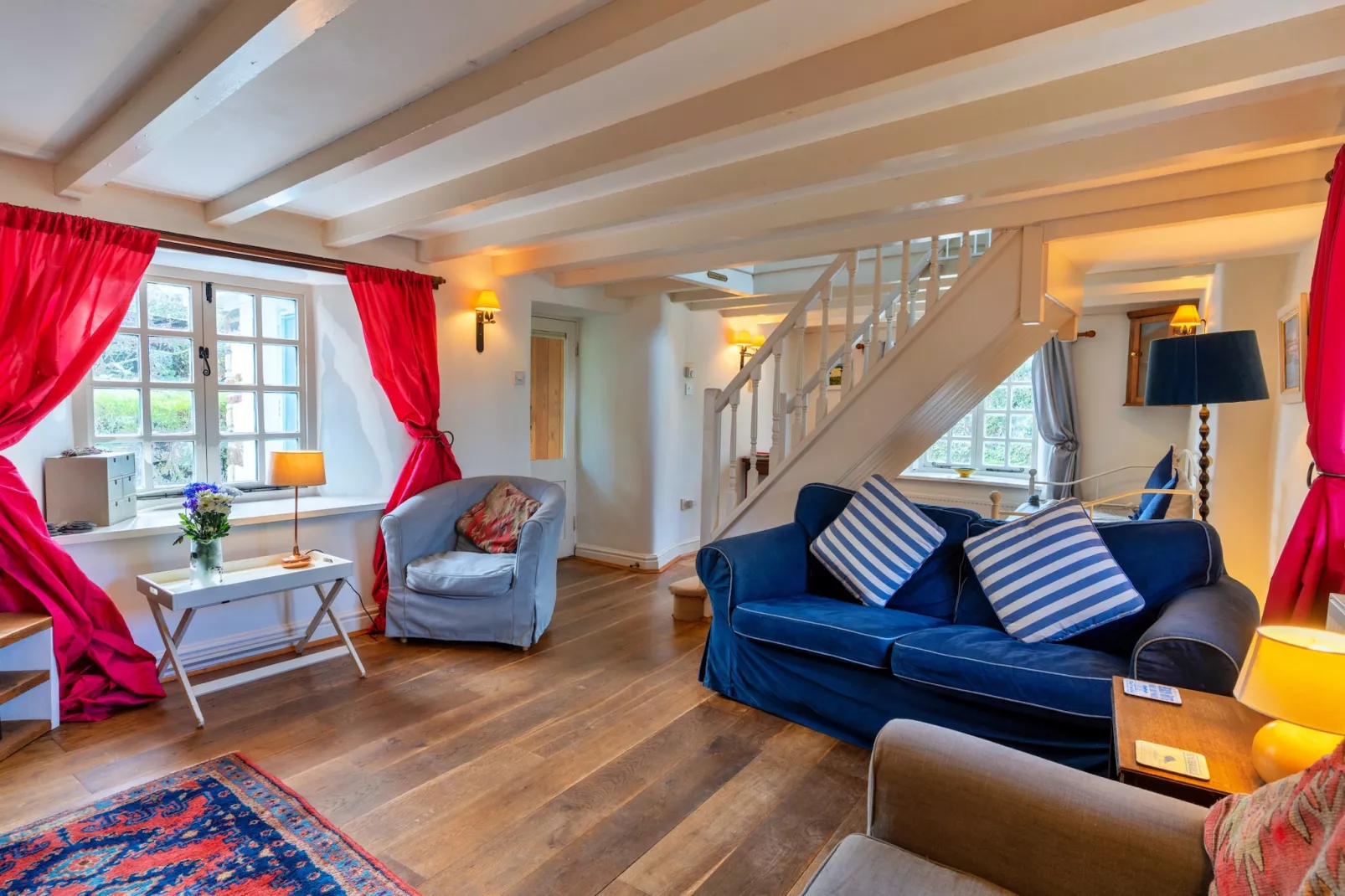 Forge Cottage