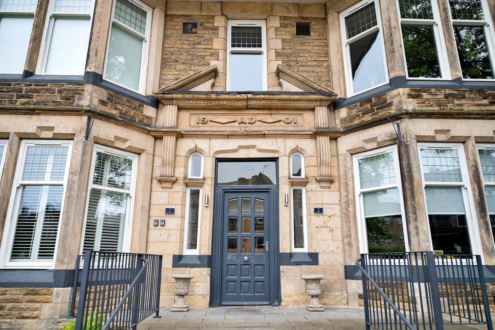 The Regency