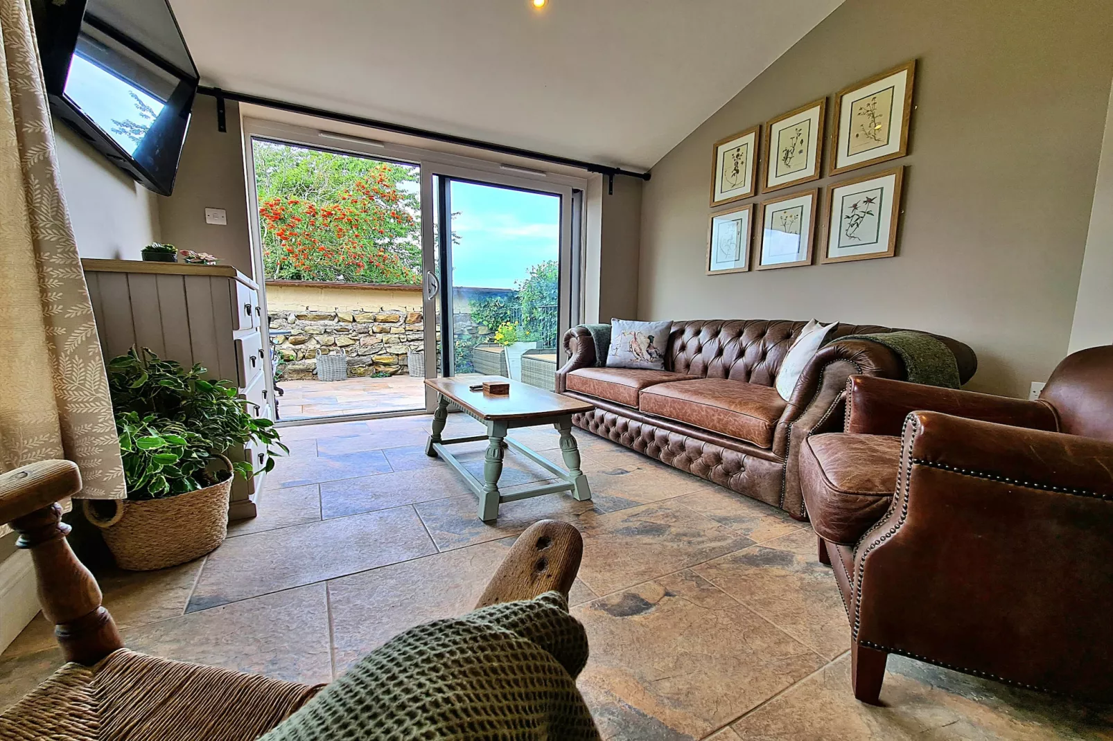 Ingleside Cottage
