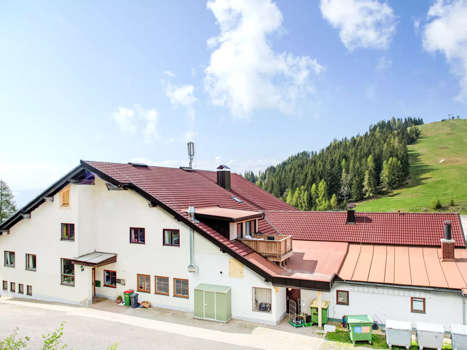 Maisonette