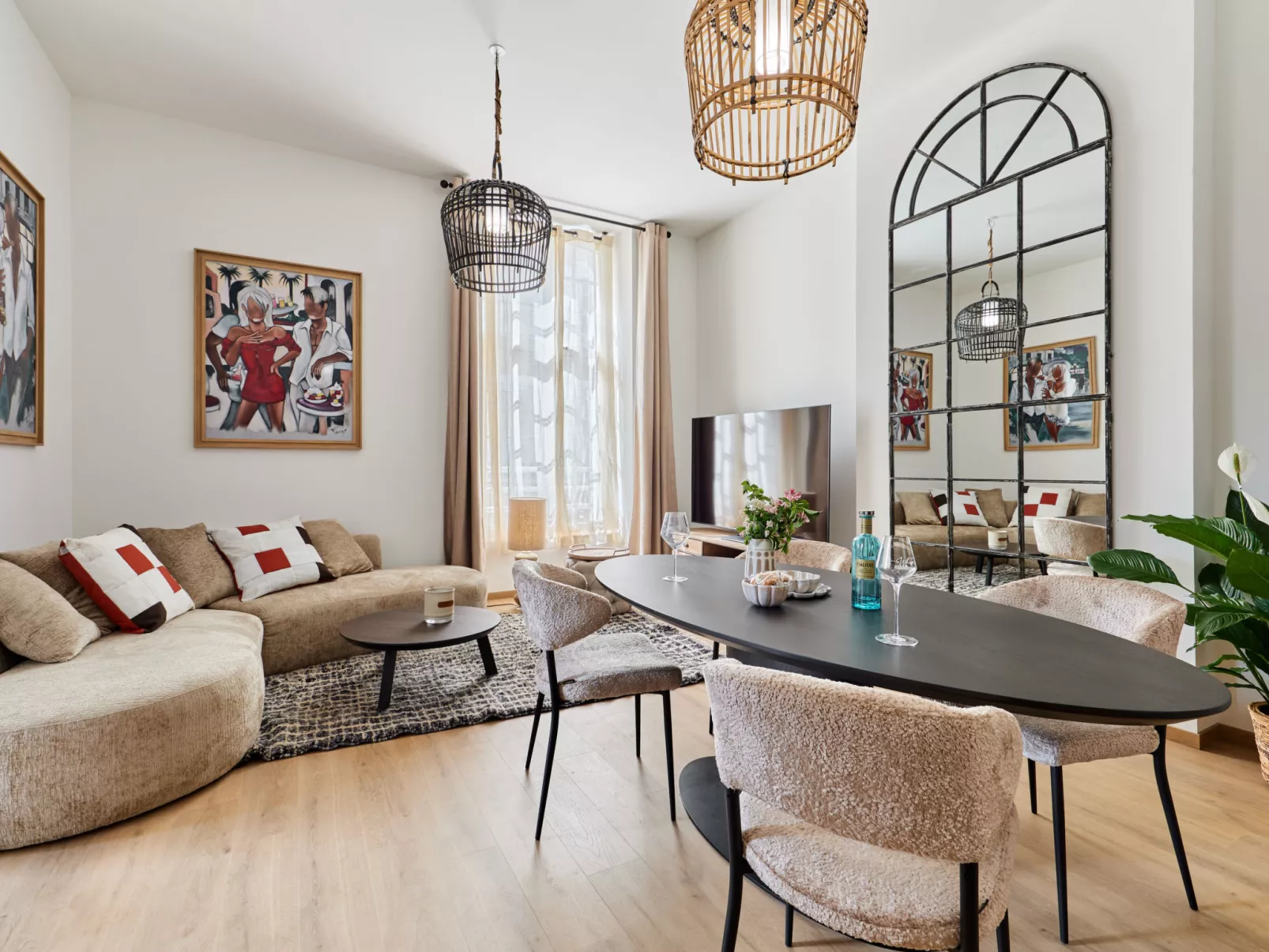 Le Loft