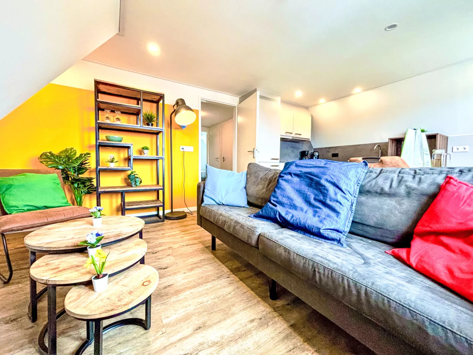 Beach House Westkapelle 107.5