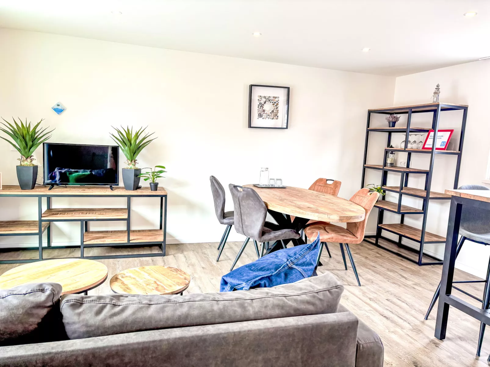 Beach House Westkapelle 103B
