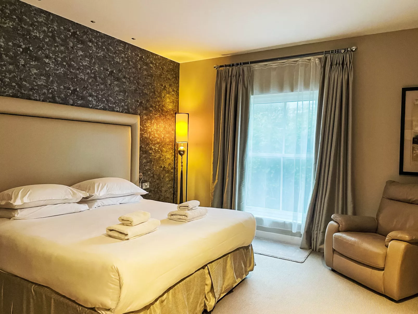Llawnroc Rooms