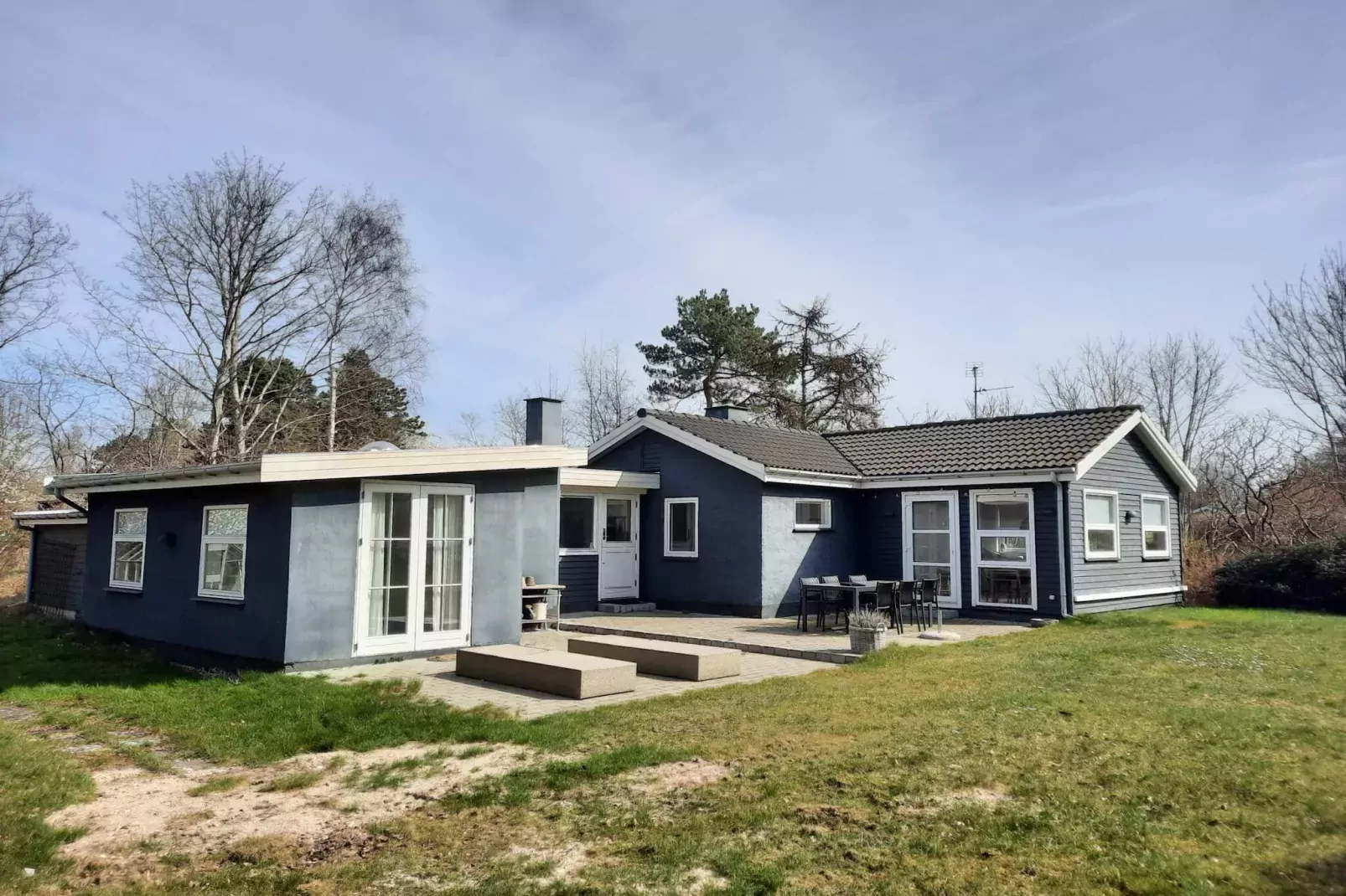 4 star holiday home in Vig