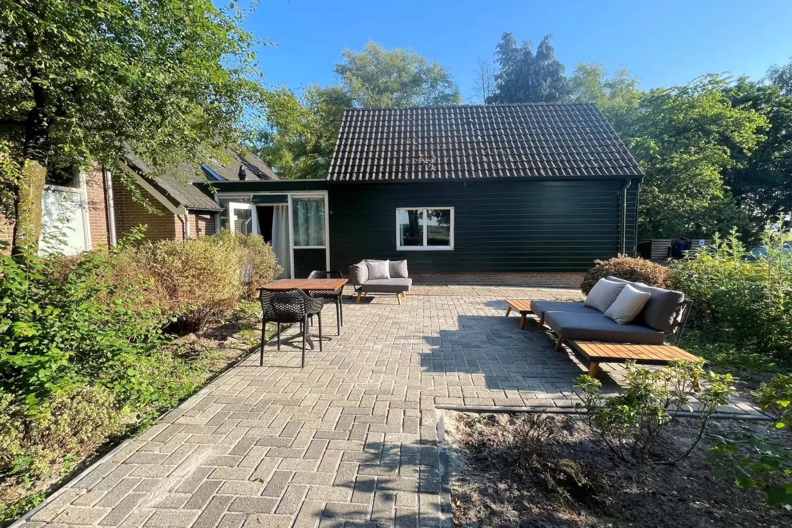 Elperhof Schoonloo 16B