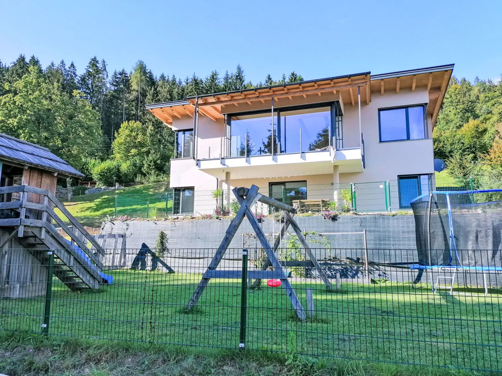 Villa Techelsberg