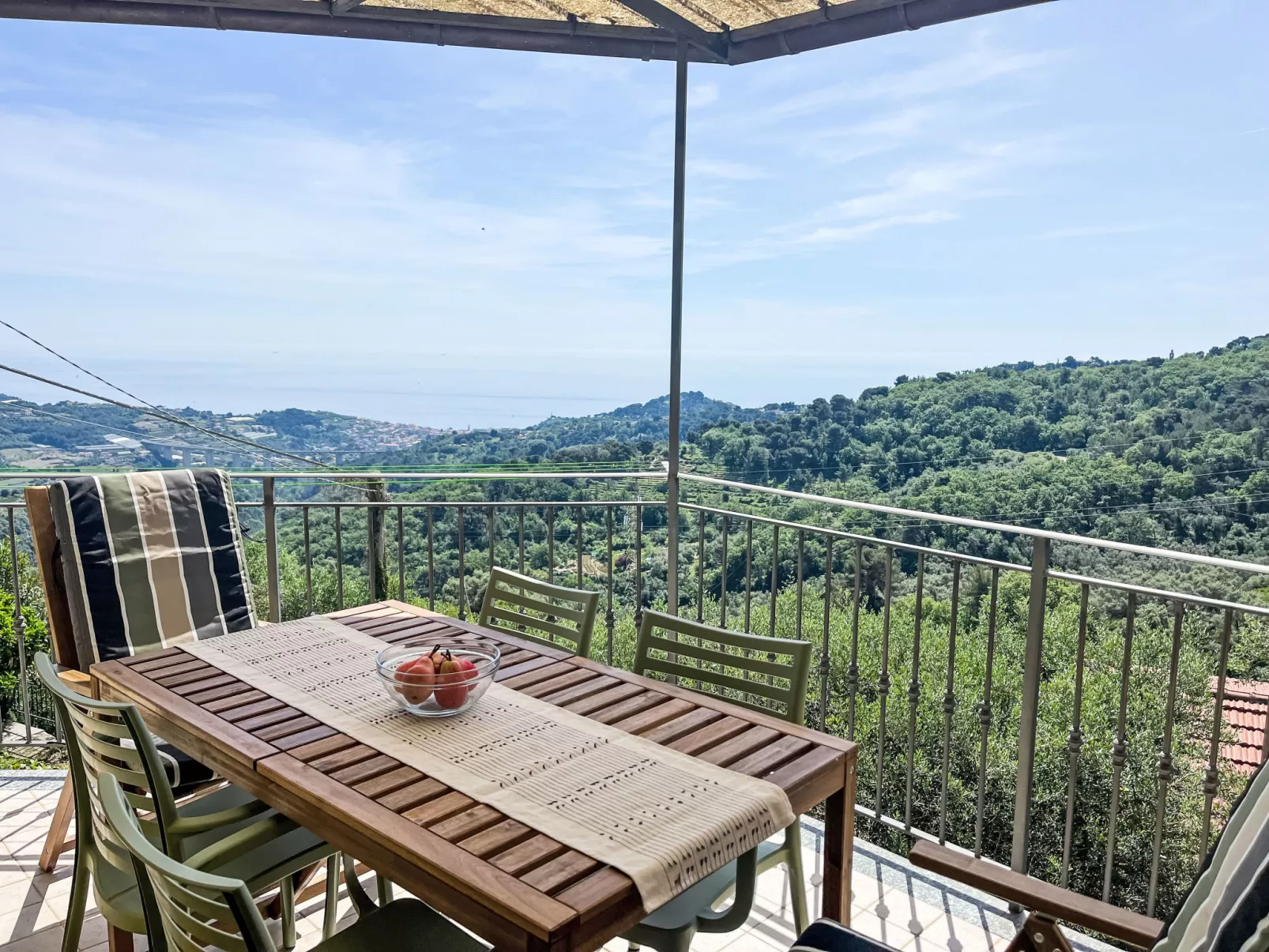 Terrazza Bella Vista